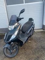 Kymco Dink opknapper, Ophalen, Gebruikt, Overige typen