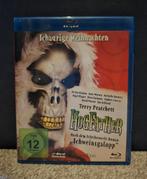 Kerst: Hogfather (david jason / 2006), Ophalen of Verzenden, Zo goed als nieuw, Science Fiction en Fantasy