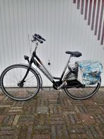 Damesfiets type Zwaluw Nexus Arroux, Fietsen en Brommers, Gebruikt, Versnellingen, 50 tot 53 cm, Ophalen