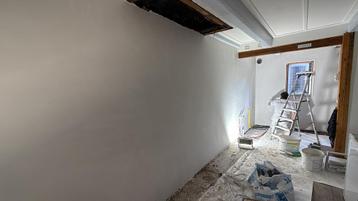 Stukadoor SF-Renovatie beschikbaar voor biedingen