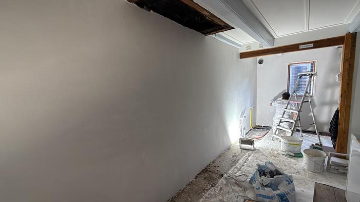 Stukadoor SF-Renovatie, Diensten en Vakmensen, Stukadoors en Tegelzetters, Pleisterwerk, Spachtelputz, Stucwerk
