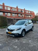 Renault Grand Scénic Xmod – Gereviseerde motor – 109.000 km, Auto's, Renault, Voorwielaandrijving, Stof, 4 cilinders, Navigatiesysteem
