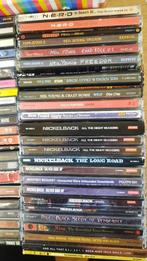 CD's R-S R-Kelly, Rolling Stones, Slipknot, Slayer, Staind, Ophalen of Verzenden, Zo goed als nieuw