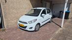 Hyundai i10 1.1 I 5DR 2011 Wit, Auto's, Hyundai, 880 kg, 4 cilinders, 400 kg, Wit