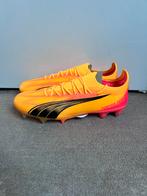 Puma ultra ultimate sg - Maat 43 - voetbalschoenen, Ophalen of Verzenden, Nieuw, Schoenen