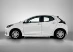 Toyota Yaris 1.5 Hybrid Active | Dealeronderhouden |, 12 maanden, Gebruikt, Wit, Bedrijf