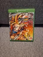 Dragon Ball FighterZ Xbox One, Spelcomputers en Games, Games | Xbox One, Vechten, 1 speler, Ophalen of Verzenden, Zo goed als nieuw