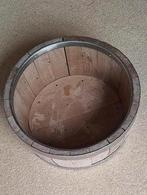 Kaasvat / kaasmal hout, Antiek en Kunst, Ophalen of Verzenden