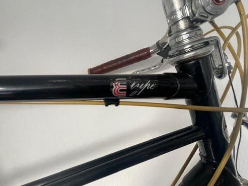 Pashley e-type tandem - uit Jaguar collectie - zeldzaamheid, Fietsen en Brommers, Fietsen | Tandems, Gebruikt, 10 tot 15 versnellingen