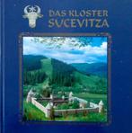 Das Kloster Sucevitza (Roemenië), Ophalen of Verzenden, Zo goed als nieuw, Europa