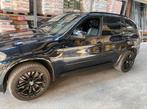BMW X5 M50d – 2013 – Motor verwijderd en komt er los bij, 13 km/l, 2993 cc, Diesel, Geïmporteerd