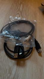 Diverse kabels, stekkers etc. Zie fotos, Ophalen, Nieuw