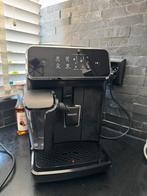 Philips Volautomatische nespresso machine zeer goede staat, Ophalen of Verzenden, Zo goed als nieuw, Koffiemachine