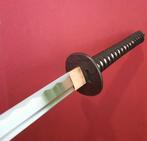 Scherp Samoerai zwaard, Ophalen of Verzenden, Overige soorten, Azië, Zwaard of Sabel