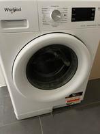 Whirlpool Wasmachine 9kg - Voorlader DEFECT, 1200 tot 1600 toeren, Gebruikt, 8 tot 10 kg, Ophalen of Verzenden
