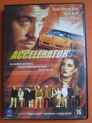 Accelerator (1999) beschikbaar voor biedingen