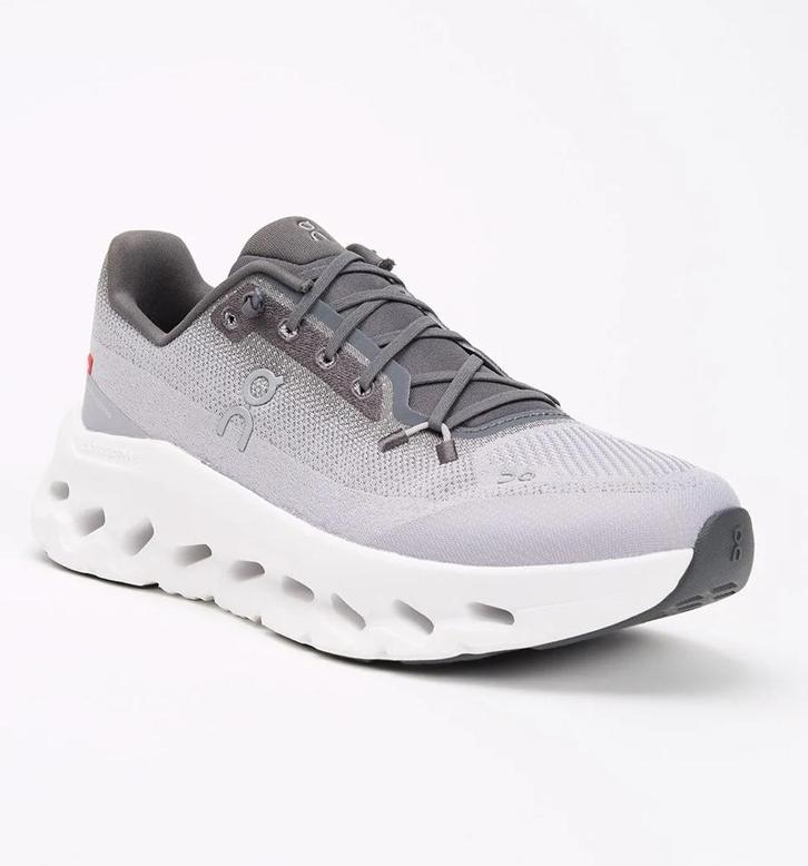 On Cloud Schoenen - Heerlijk Loopcomfort!, Kleding | Heren, Schoenen, Nieuw, Sneakers of Gympen, Zwart, Ophalen of Verzenden