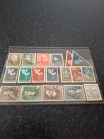 Nr 91 kaveltje nederland postfris, Ophalen of Verzenden