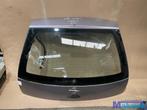 OPEL CORSA C GRIJS ACHTERKLEP ACHTERDEUR, Auto-onderdelen, Gebruikt, Achterklep, Opel, Ophalen of Verzenden