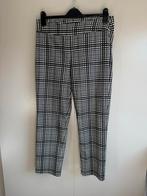 Joseph Ribkoff zwart wit geruite Broek - Maat 40, Kleding | Dames, Broeken en Pantalons, Zwart, Maat 42/44 (L), Joseph Ribkoff
