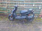 Kymco agility 50 snor 2014, Fietsen en Brommers, Snorfietsen en Snorscooters, Ophalen of Verzenden, Gebruikt, Benzine, Kymco