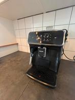 Philips bonenmachine, Witgoed en Apparatuur, Koffiezetapparaten, Gebruikt, Koffiemachine, Afneembaar waterreservoir, Koffiebonen