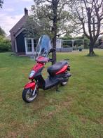 Sym orbit Brommer scooter loopt 65 Met 80cc nieuw in doos, Ophalen of Verzenden, Zo goed als nieuw, Overige merken