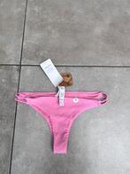 HUNKEMÖLLER NIEUW MET KAARTJE ROZE ZWENBROEKJE BIKINI MAAT M, Nieuw, Ophalen of Verzenden, Roze, Bikini