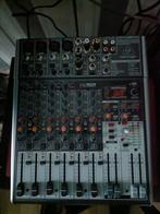 Te koop mengpaneel met usb aansluiting, Ophalen of Verzenden, Zo goed als nieuw