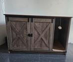 kattenbak kast, Dieren en Toebehoren, Kattenbakken, Ophalen, Nieuw
