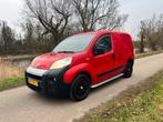 Fiat Fiorino 1.4 CNG / benzine uit 2013 met nieuwe apk, 15 km/l, 4 cilinders, Overige brandstoffen, Origineel Nederlands