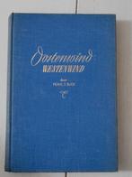 Oostenwind westenwind pearl s buck, Ophalen of Verzenden, Zo goed als nieuw, Amerika
