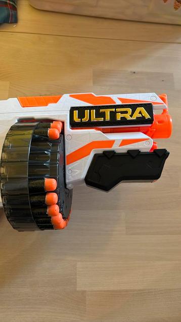 Nerf ultra one beschikbaar voor biedingen