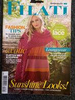 Filati breien zomer, Ophalen of Verzenden, Zo goed als nieuw, Breien, Patroon of Boek