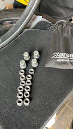 Winterbanden Ford Fiesta, Ophalen