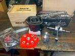 Nieuwe Derbi MVT 90cc Cilinder Kit met Krukas, Derbi, Derbi, Derbi, Nieuw