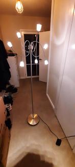 Sfeervolle staande vloerlamp, Ophalen of Verzenden, Zo goed als nieuw, 150 tot 200 cm