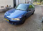 Mitsubishi Colt 1.6 Glxi AUT 2000 Blauw, Auto's, Mitsubishi, 970 kg, 4 cilinders, Colt, Origineel Nederlands