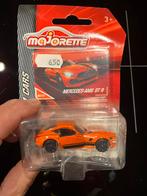 Majorette modellen 5 x., Ophalen of Verzenden, Nieuw, Auto