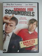 School for Scoundrels (2006) *Unrated 'Ballbuster' Edition, Vanaf 6 jaar, Ophalen of Verzenden, Zo goed als nieuw, Overige genres