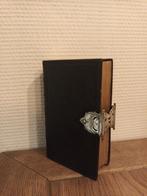 Oude Bijbel met Zilveren Slot, Ophalen of Verzenden