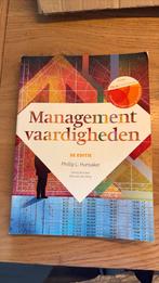 Managementvaardigheden met MyLab NL toegangscode, Phillip L. Hunsaker, Nederlands, Overige niveaus, Ophalen