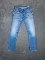 PME Legend Broek Commander W33 L36 Blauw Pall Mall Jeans, Kleding | Heren, Spijkerbroeken en Jeans, Blauw, ., Ophalen of Verzenden