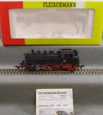 Fleischmann stoomlokomotief BR 64 335 DB stoomlok analoog, Hobby en Vrije tijd, Modeltreinen | H0, Fleischmann, Nieuw, Ophalen of Verzenden