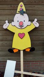 Te Huur: Geboortebord/Babybord Jongen, Ophalen, Zo goed als nieuw, Geboorte of Huwelijk