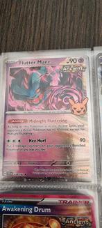 Fluiter Mane 078 162 TEF trick or trade, Ophalen of Verzenden, Zo goed als nieuw