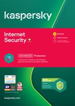 Kaspersky Internet Security 2024 - 1 PC / 1 Year, Computers en Software, Antivirus- en Beveiligingssoftware, Nieuw, Ophalen of Verzenden