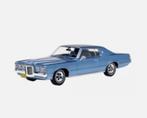 Pontiac Grand Prix SJ 1969 1/43 IXO American cars # 70