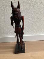 Egyptisch beeld, Antiek en Kunst, Ophalen of Verzenden