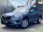 Mazda CX-5 2.0 S 2WD | 1e eig | NL auto met NAP | Dealeronde, Voorwielaandrijving, Stof, 4 cilinders, Elektrische ramen